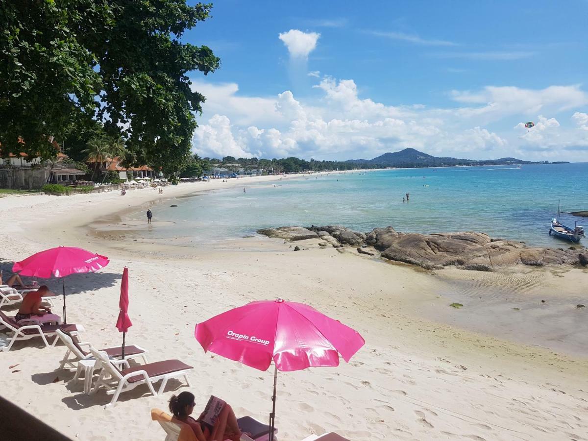 Bhundhari Chaweng Beach Resort Koh Samui - Sha Plus Kültér fotó